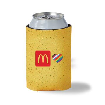 Picture of Pride Can Cooler