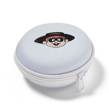 Picture of Hamburglar Tech Case