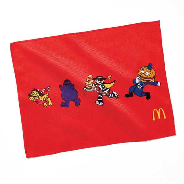 Picture of Parade Rally Towel