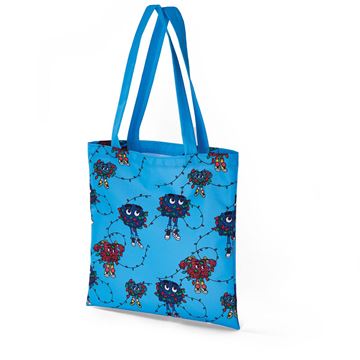 Picture of Holiday Fry Kids Tote