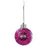 Picture of Grimace Glitter Ball Ornament