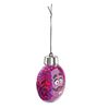 Picture of Grimace Glitter Ball Ornament