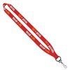 Picture of Krispy Kreme Lanyard