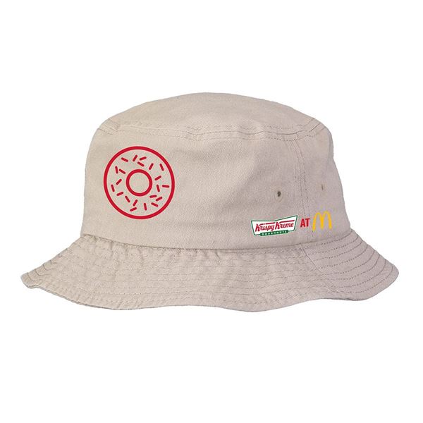 Picture of Krispy Kreme Bucket Cap