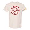 Picture of Krispy Kreme Jumbo Doughnut T-Shirt