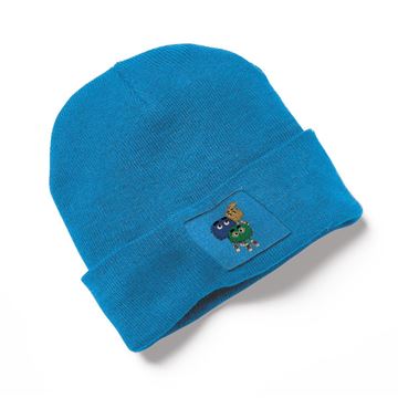 Picture of Blue Fry Kid Beanie