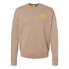 Picture of Dulce de Leche Frappe Crewneck Sweatshirt