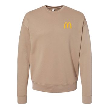 Picture of Dulce de Leche Frappe Crewneck Sweatshirt