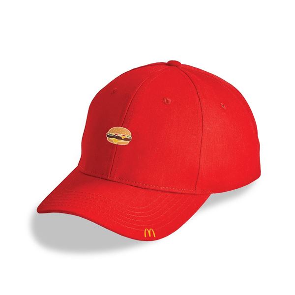 Picture of QPC Icon Cap