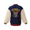 Picture of McDAAG Play Society Fleece Varsity Jacket