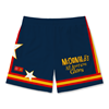 Picture of McDAAG  Playa Society Shorts 