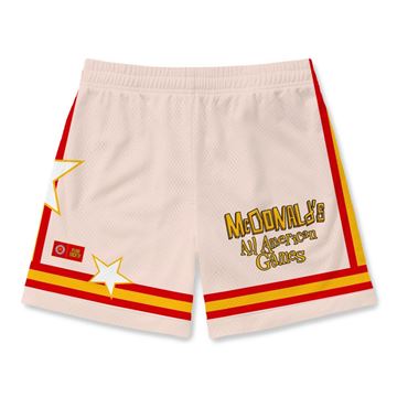 Picture of McDAAG  Playa Society Shorts 