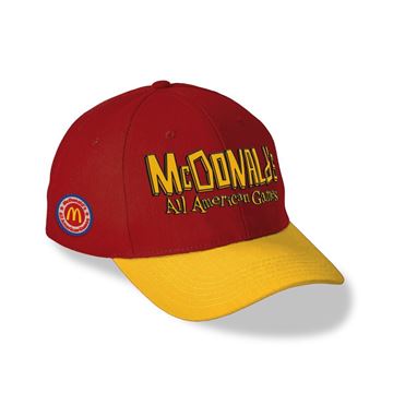 Picture of McDAAG Playa Society Cap