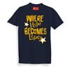 Picture of McD AAG Brooklyn Hype Unisex T-Shirt