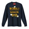 Picture of McDAAG Brooklyn Hype Long Sleeve T-Shirt