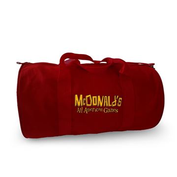 Picture of McDAAG Playa Society HYPE Duffel