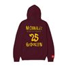 Picture of MCDAAG Brooklyn Full Zip Hoodie