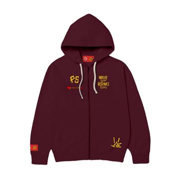 Picture of MCDAAG Brooklyn Full Zip Hoodie