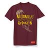 Picture of McDAAG Brooklyn Unisex Roster T-Shirt