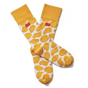 Picture of McNuggets Socks