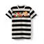 Picture of Hamburglar Ransom Note T-Shirt