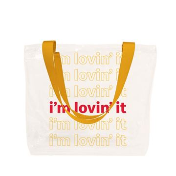 Picture of ILI Vinyl Tote