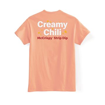 Picture of McCrispy Strip Creamy Chili T-Shirt