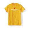 Picture of McCrispy Strip Dip Approved T-Shirt