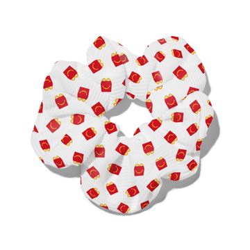 Picture of Happy Meal Hair Tie
