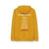 Picture of McCrispy Strip Dip Approved Hoodie