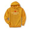 Picture of McCrispy Strip Dip Approved Hoodie
