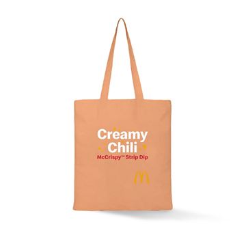 Picture of McCrispy Strips Creamy Chili Dip Tote 