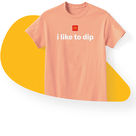 Picture for category McCrispy Strips