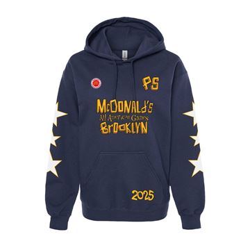 Picture of McDAAG LTO Hoodie