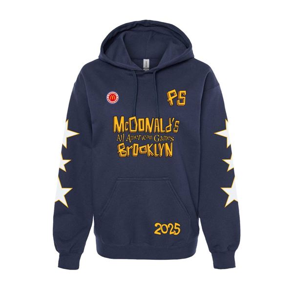 Picture of McDAAG LTO Hoodie
