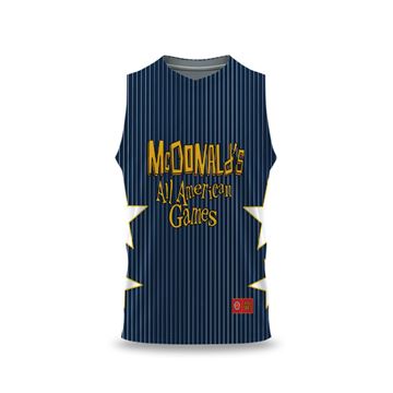 Picture of McDAAG LTO Jersey