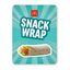 Picture of Snack Wrap Lapel Pin Card