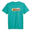 Picture of Snack Wrap is Back T-Shirt