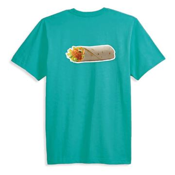 Picture of Snack Wrap is Back T-Shirt