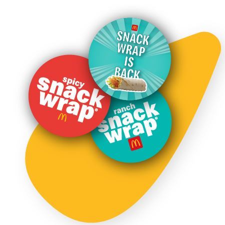 Picture for category Snack Wrap