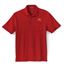Picture of Unisex Red Arches Pocket Polo