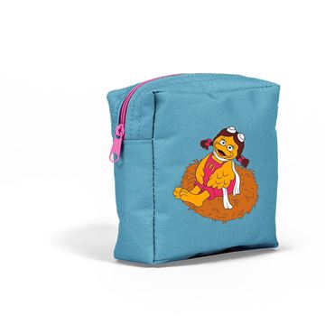 Picture of Small Birdie Modular Pouch