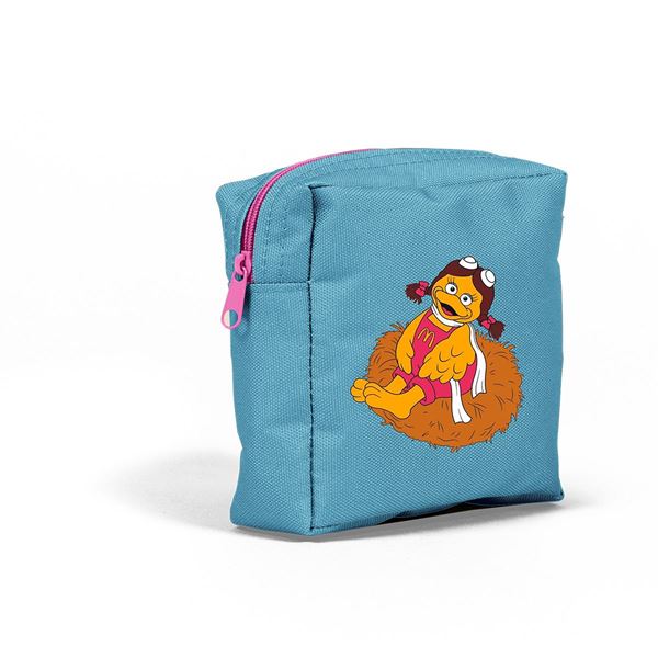 Picture of Small Birdie Modular Pouch