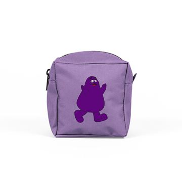 Picture of Large Grimace Modular Pouch