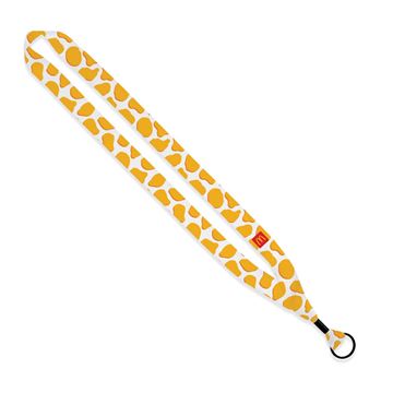 Picture of McNugget Pattern Lanyard