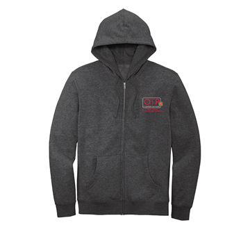 Picture of OTP Full Zip Hoodie