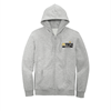 Picture of MTECH Full Zip Hoodie