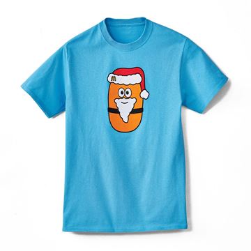Picture of Santa McNugget Buddy T-Shirt