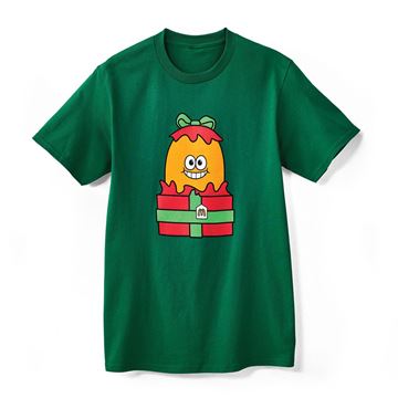 Picture of Present McNugget Buddy T-Shirt