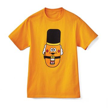 Picture of Nutcracker McNugget Buddy T-Shirt